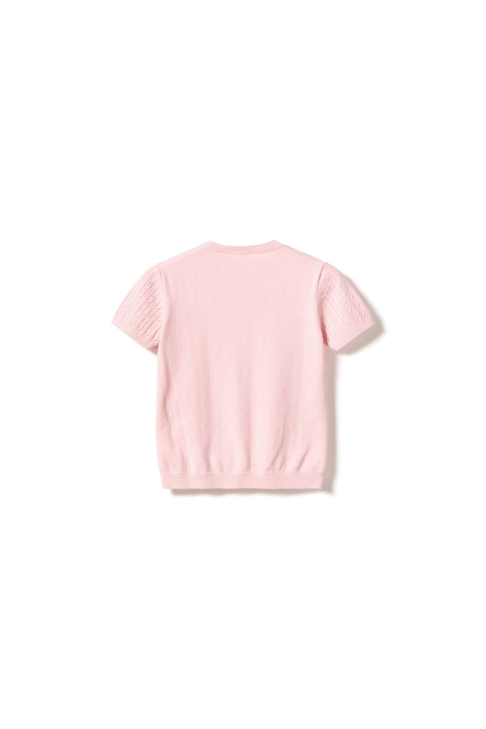 Noella - N-Larette Knit 15260001 - 1279 - Baby Pink