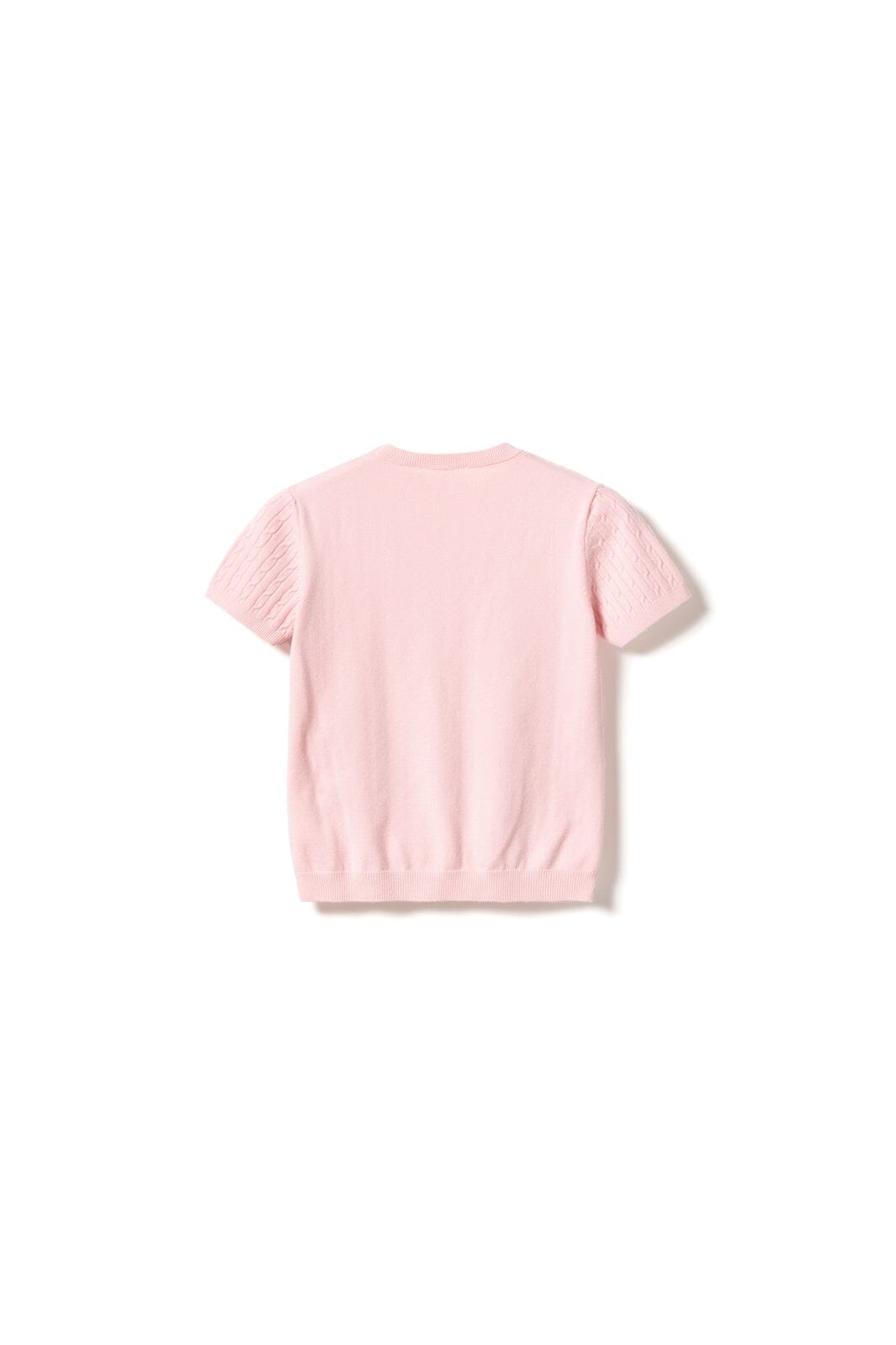Noella - N-Larette Knit 15260001 - 1279 - Baby Pink