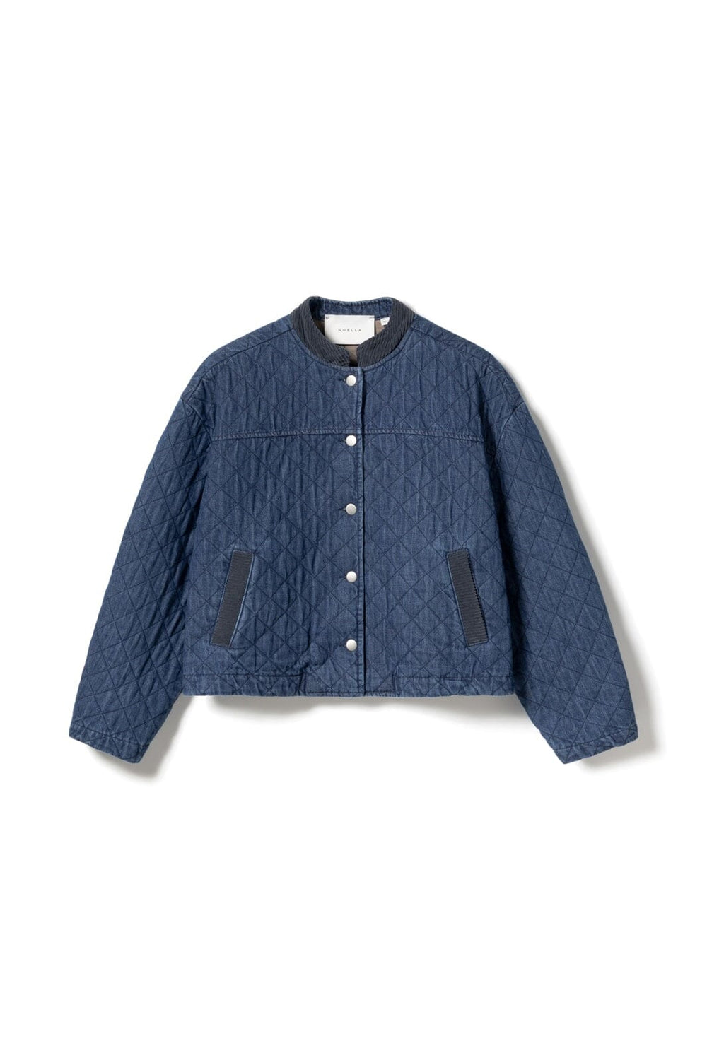 Noella - N-Lashonda Jacket 15230001 - 1319 - Blue Wash