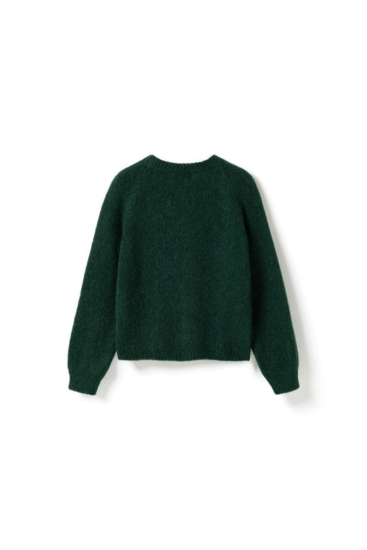 Noella - N-Latora Knit 15950002 - 136 - Bottle Green
