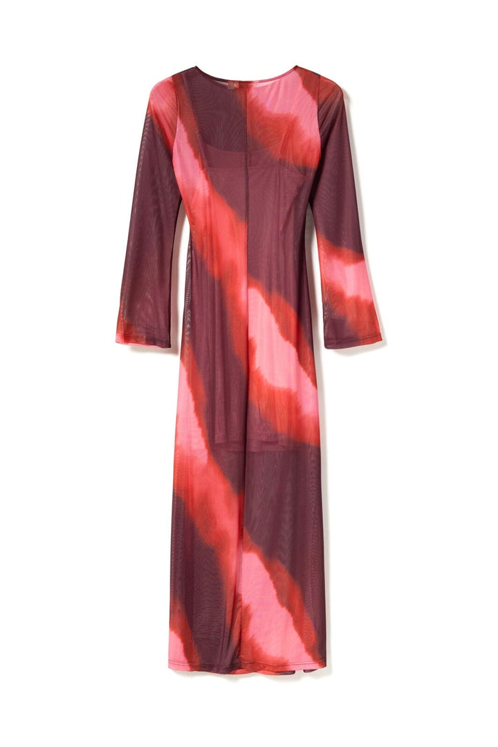 Noella - N-Laurette Dress 15350001 - 1439 - Divinity Print