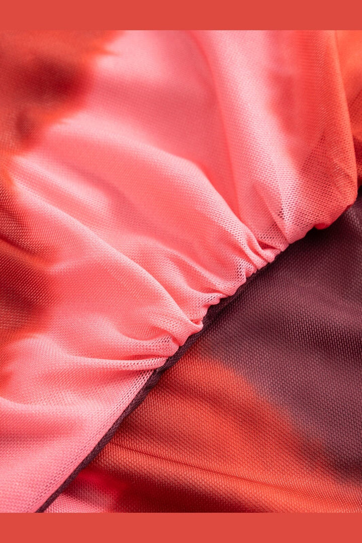 Noella - N-Laurette Dress 15350001 - 1439 - Divinity Print