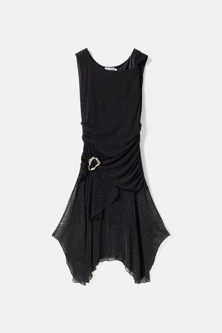 Noella - N-Linzette Dress 16960002 - 004 - Black