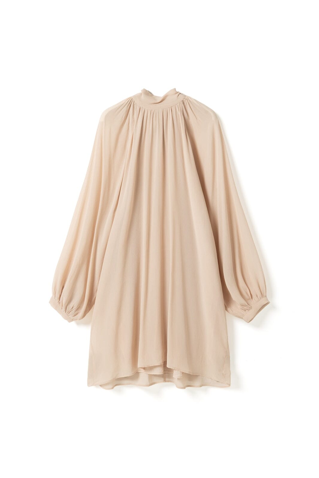 Noella - N-Lorenia Dress 14230003 - 1460 - Blush Pink