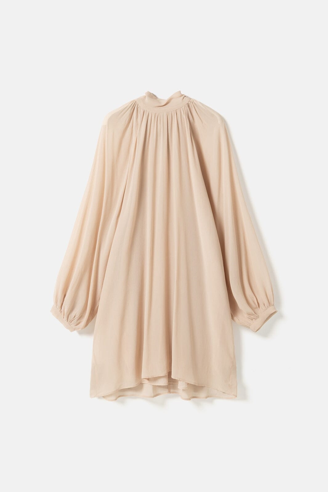 Noella - N-Lorenia Dress 14230003 - 1460 - Blush Pink