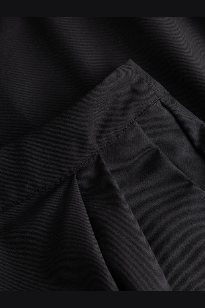 Noella - N-Lusia Pants 10730011 - 004 - Black
