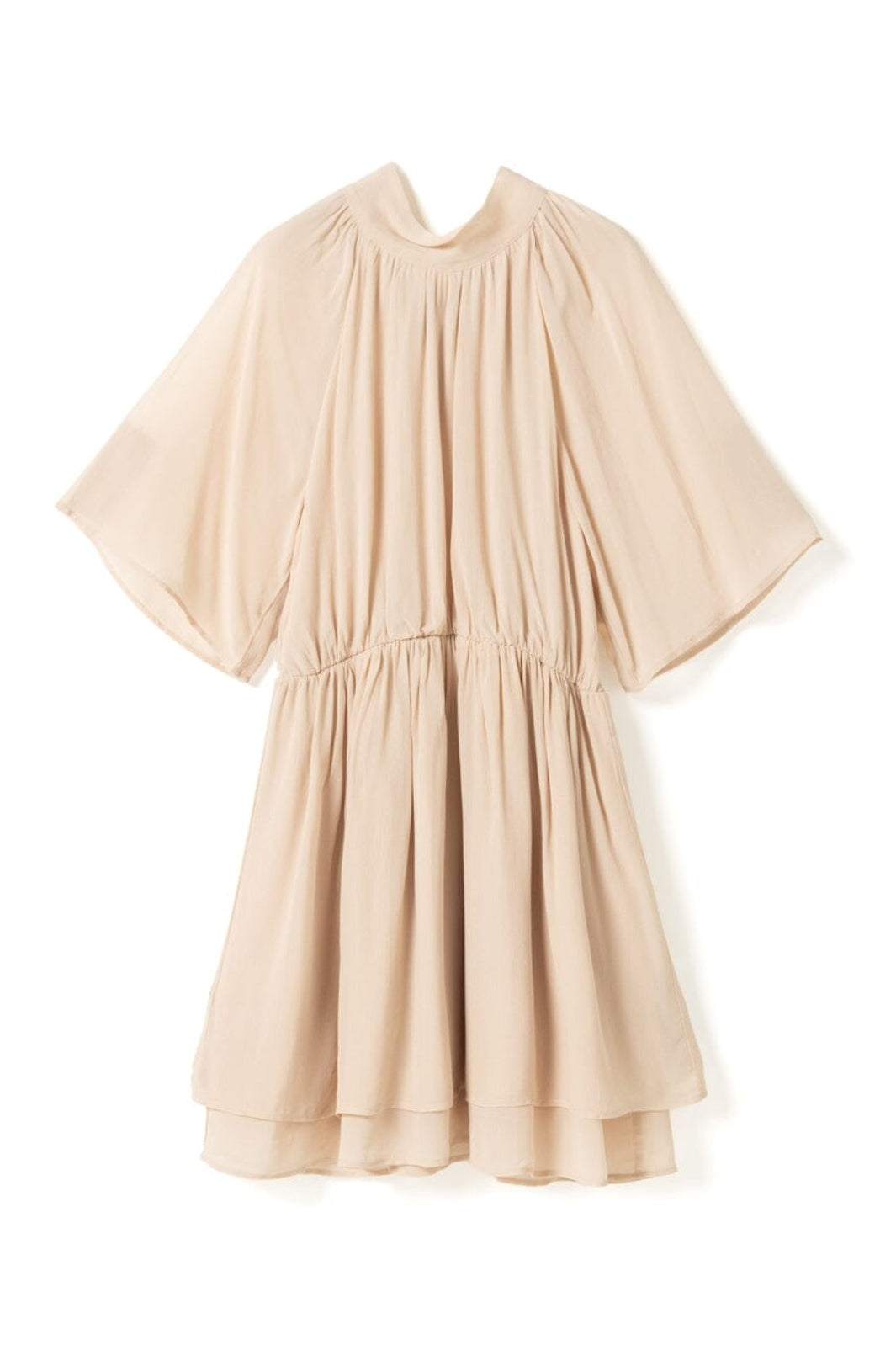 Noella - N-Madelle Dress 14230004 - 1460 - Blush Pink