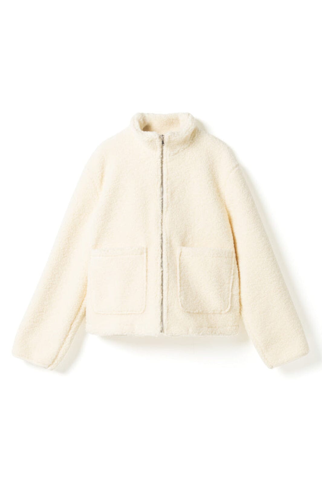 Noella - N-Madi Jacket 15940001 - 1515 - Ecru Jakker 