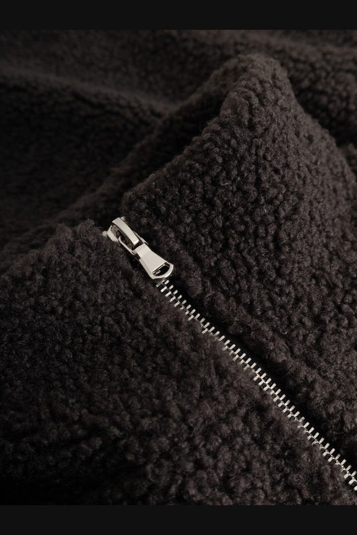 Noella - N-Madi Jacket 15940001 - 674 - Chocolate