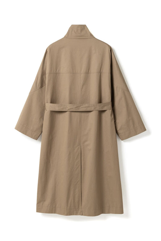 Noella - N-Makenzie Coat 12690025 - 1216 - Grey Sand