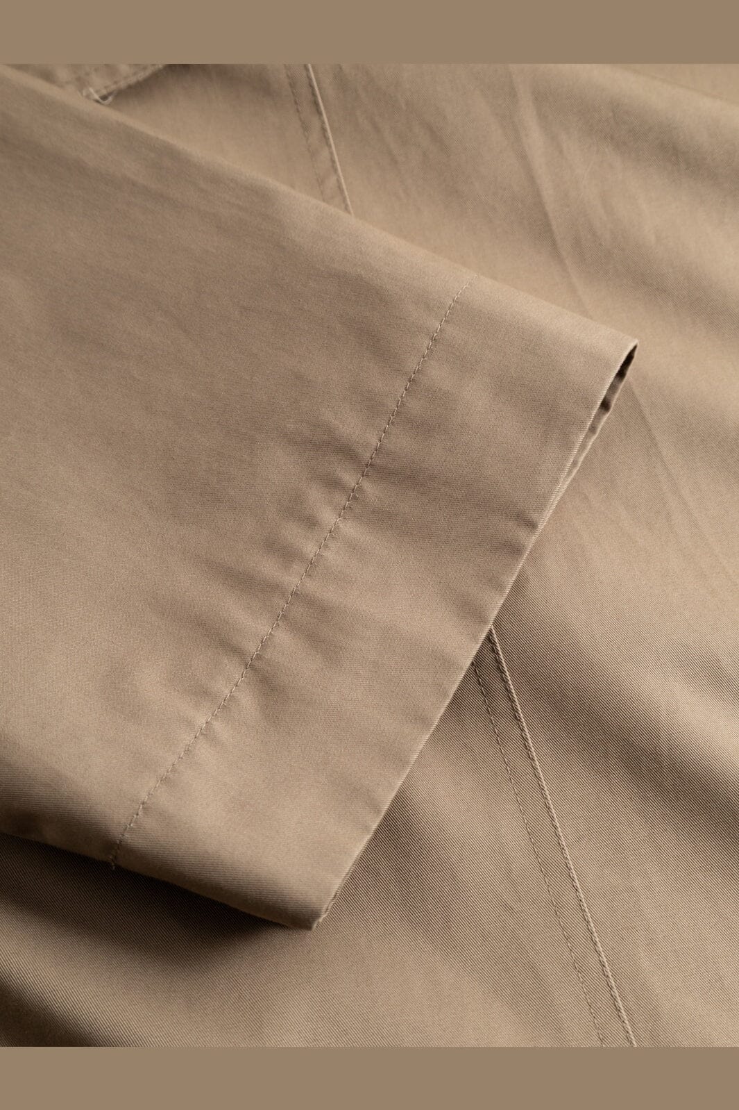 Noella - N-Makenzie Coat 12690025 - 1216 - Grey Sand