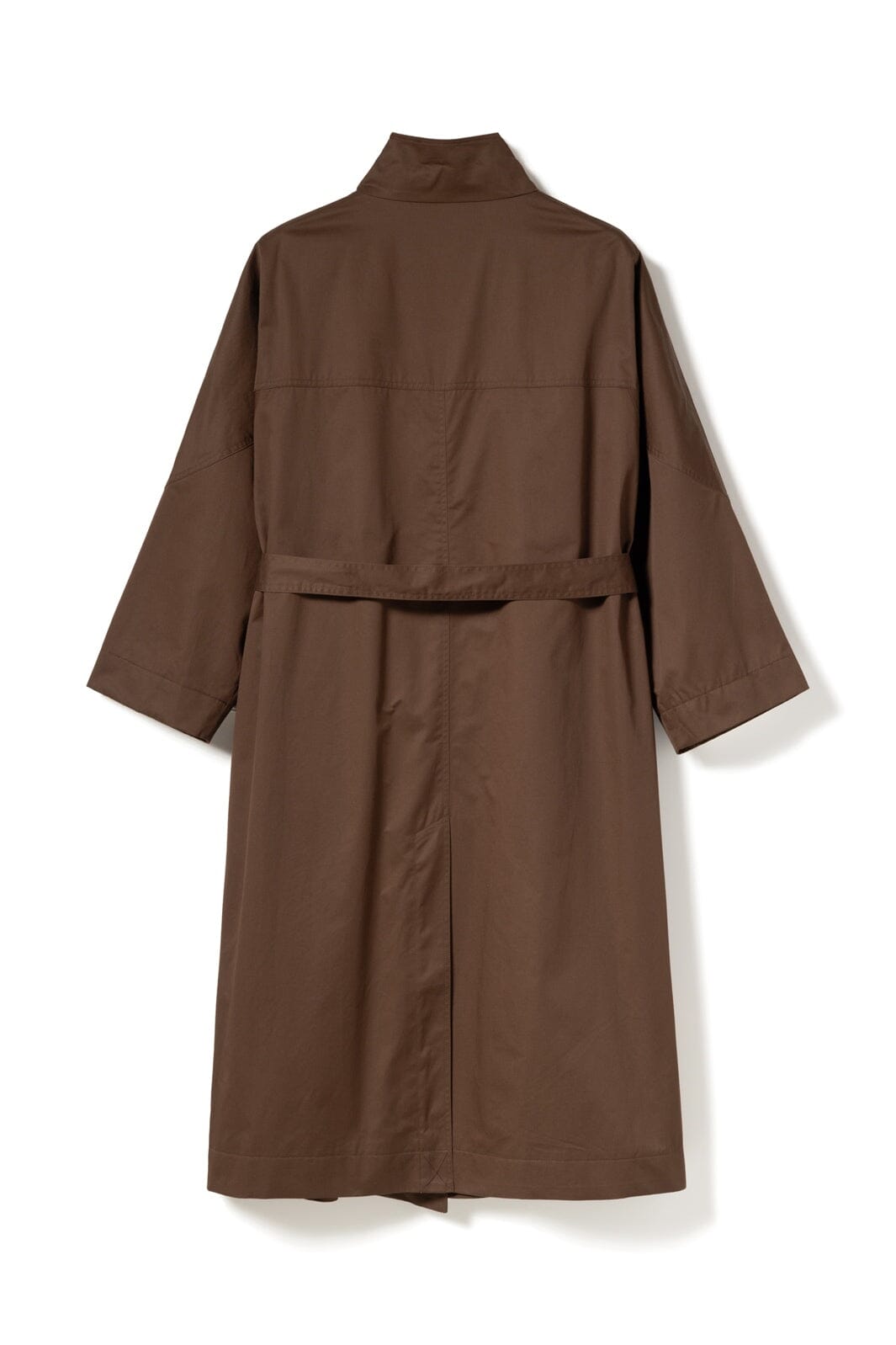 Noella - N-Makenzie Coat 12690025 - 674 - Chocolate