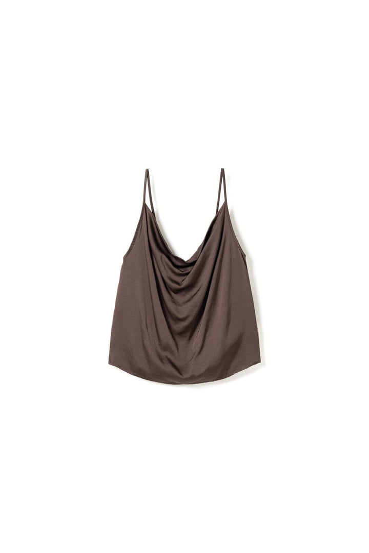 Noella - N-Malke Top 16830002 - 1527 - Morel Brown