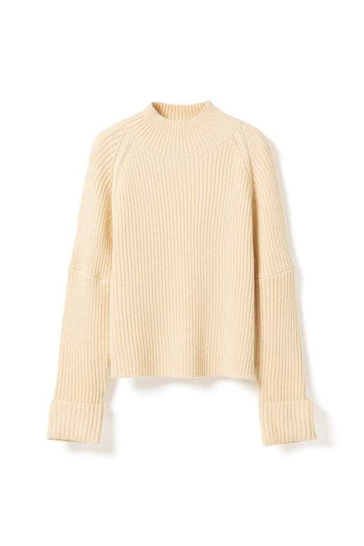 Noella - N-Manuela Knit 16080001 - 974 - Ivory