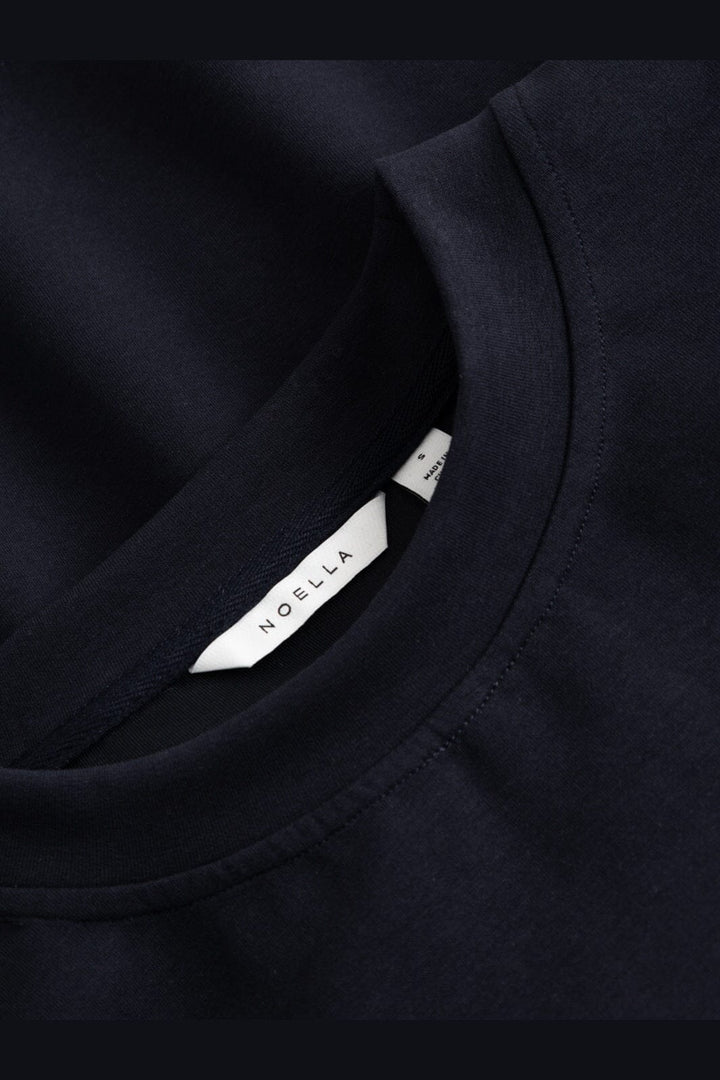 Noella - N-Maple T-Shirt 14940003 - 007 - Navy
