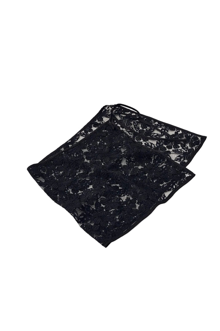 Noella - N-Marci Skirt 16530001 - 004 - Black