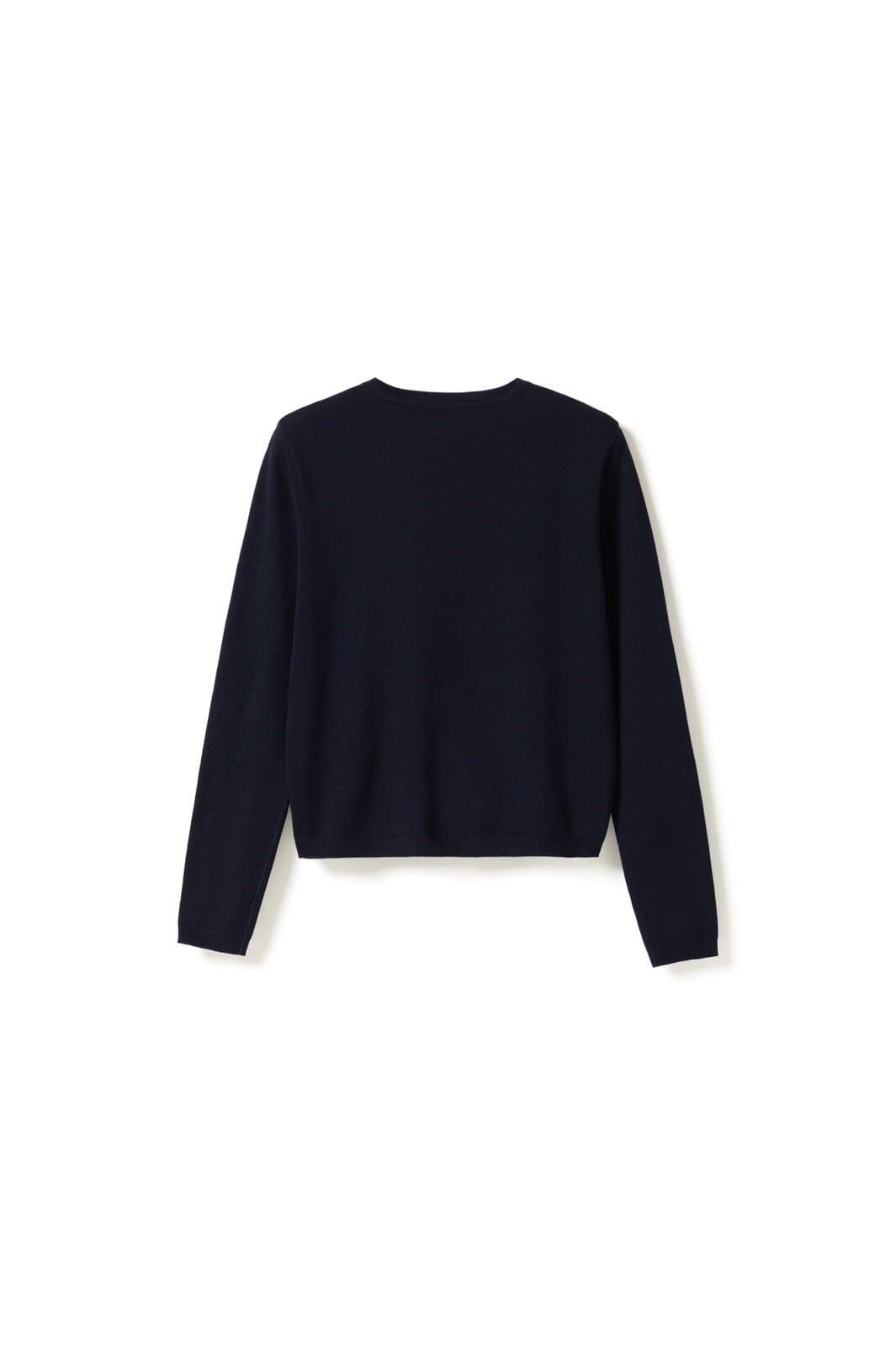 Noella - N-Mardine Knit 16020001 - 007 - Navy