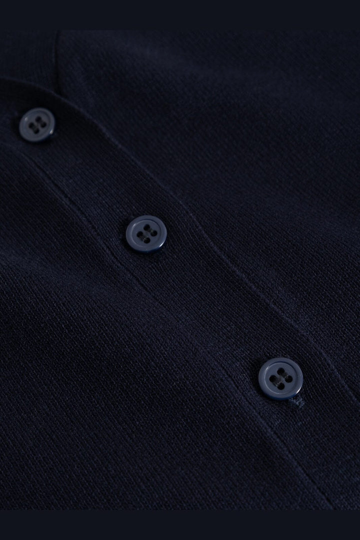 Noella - N-Marg Knit Cardigan 16020002 - 007 - Navy