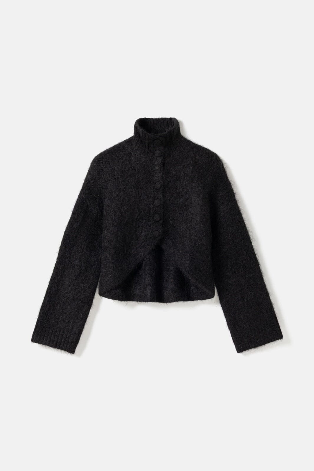 Noella - N-Margeaux Knit 16670002 - 004 - Black