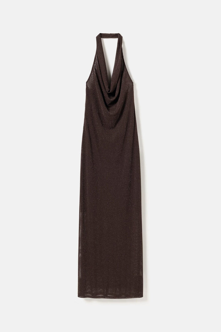 Noella - N-Margy Dress 16960001 - 674 - Chocolate