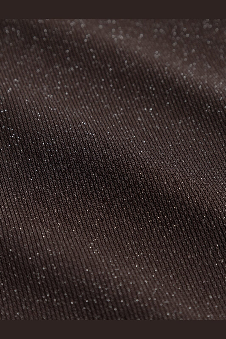 Noella - N-Margy Dress 16960001 - 674 - Chocolate