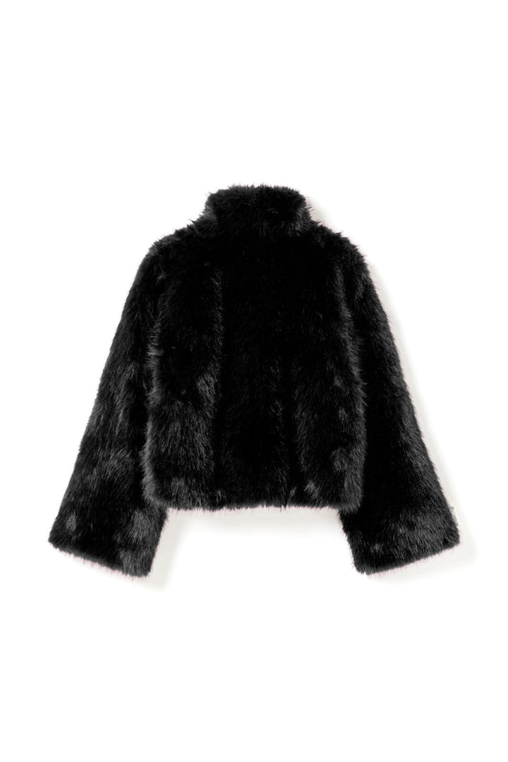 Noella - N-Marietta Jacket 16910003 - 004 - Black