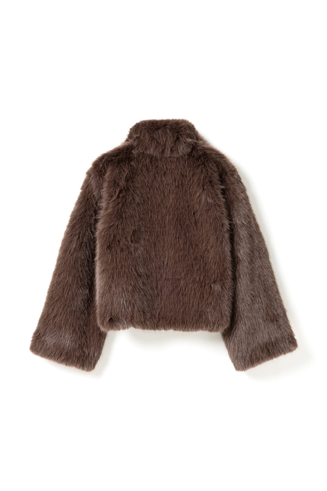 Noella - N-Marietta Jacket 16910003 - 674 - Chocolate