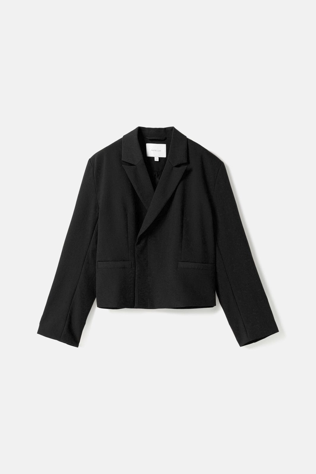 Noella - N-Marilda Blazer 16750001 - 004 - Black