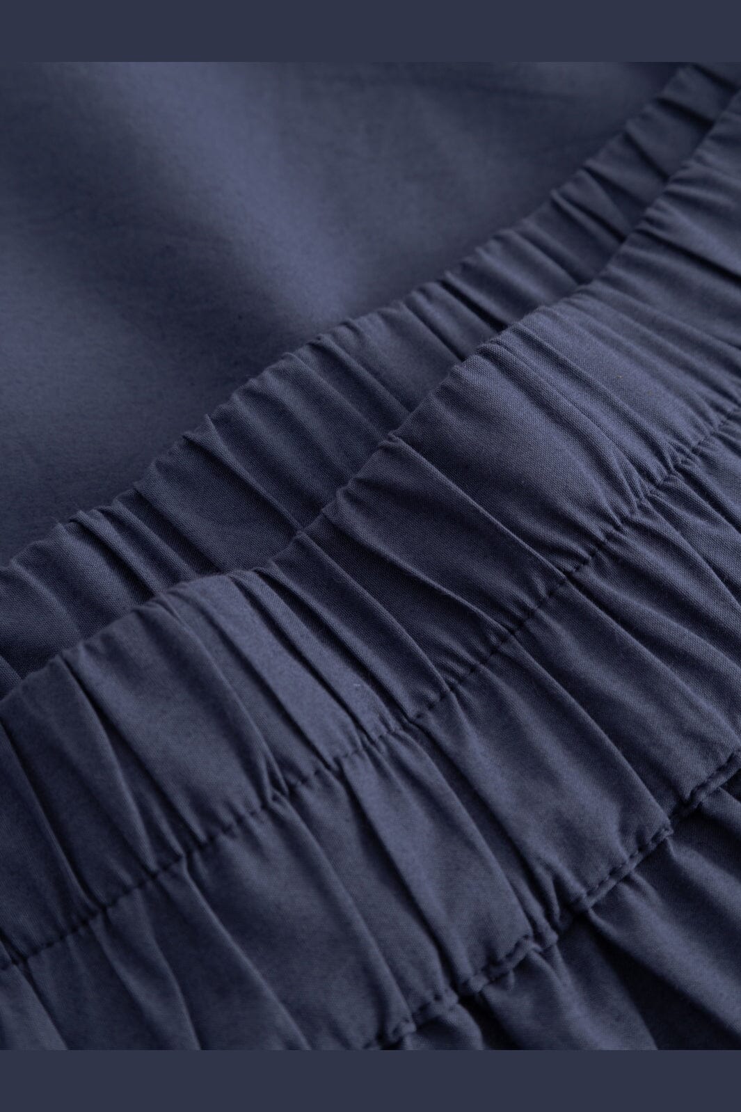 Noella - N-Marisol Skirt 15070003 - 1004 - Dusty Blue