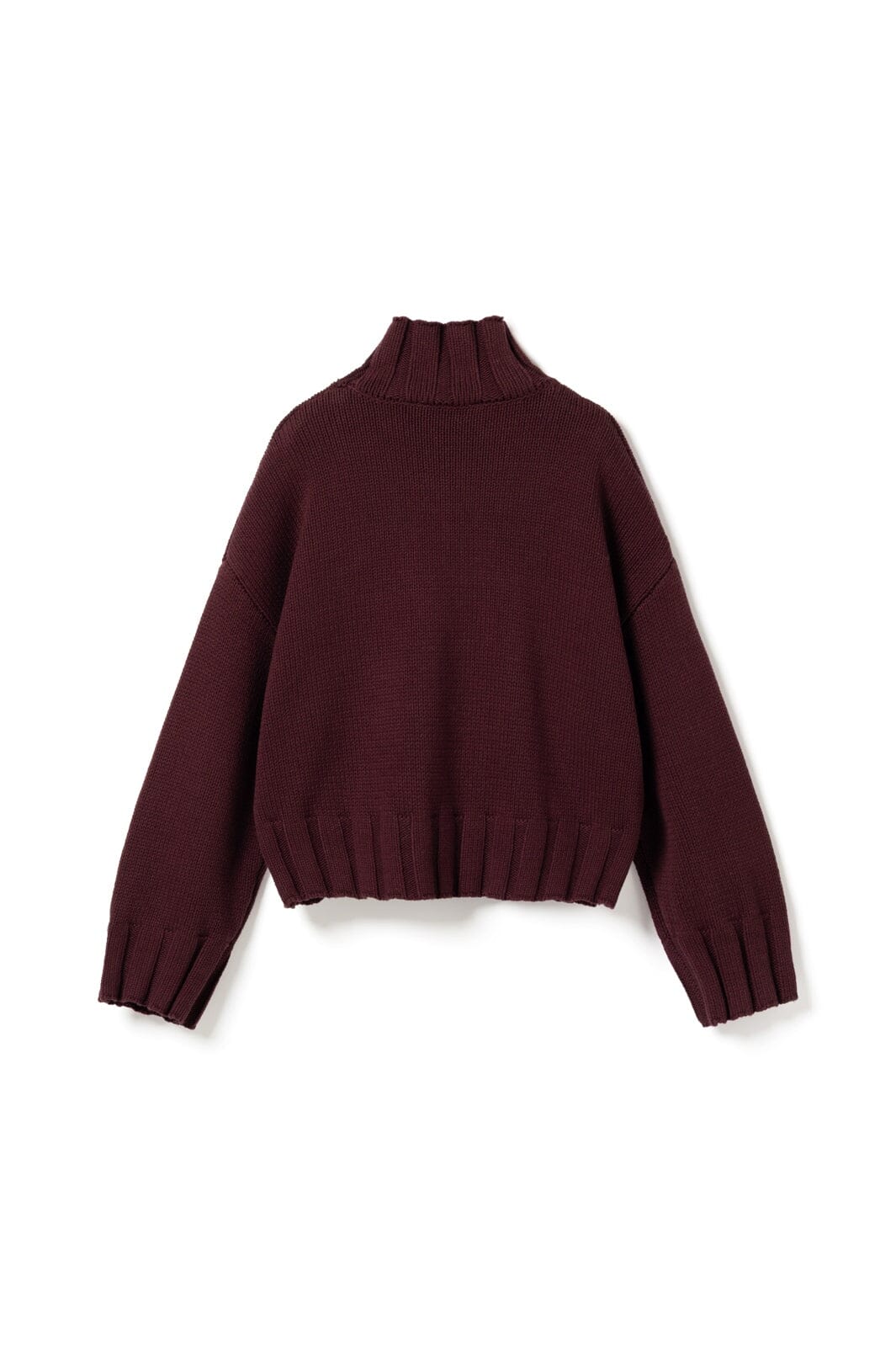 Noella - N-Mariya Knit 16060001 - 1477 - Winter Bloom