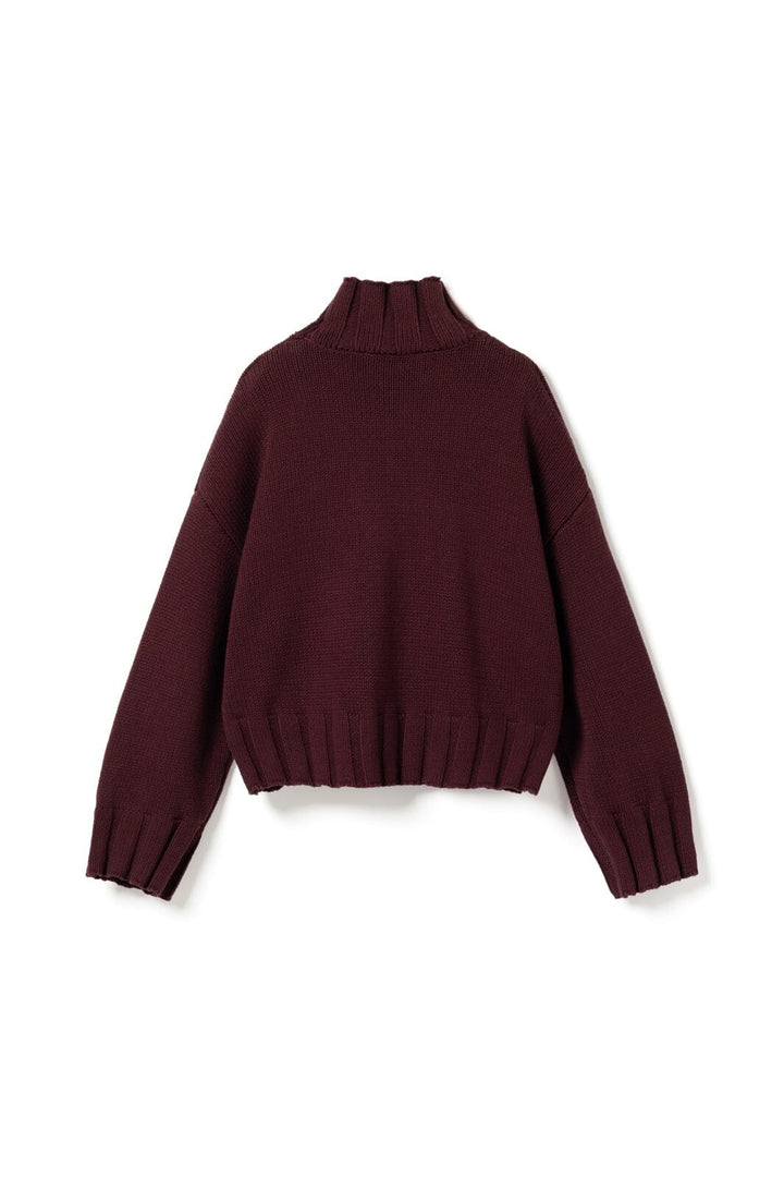 Noella - N-Mariya Knit 16060001 - 1477 - Winter Bloom