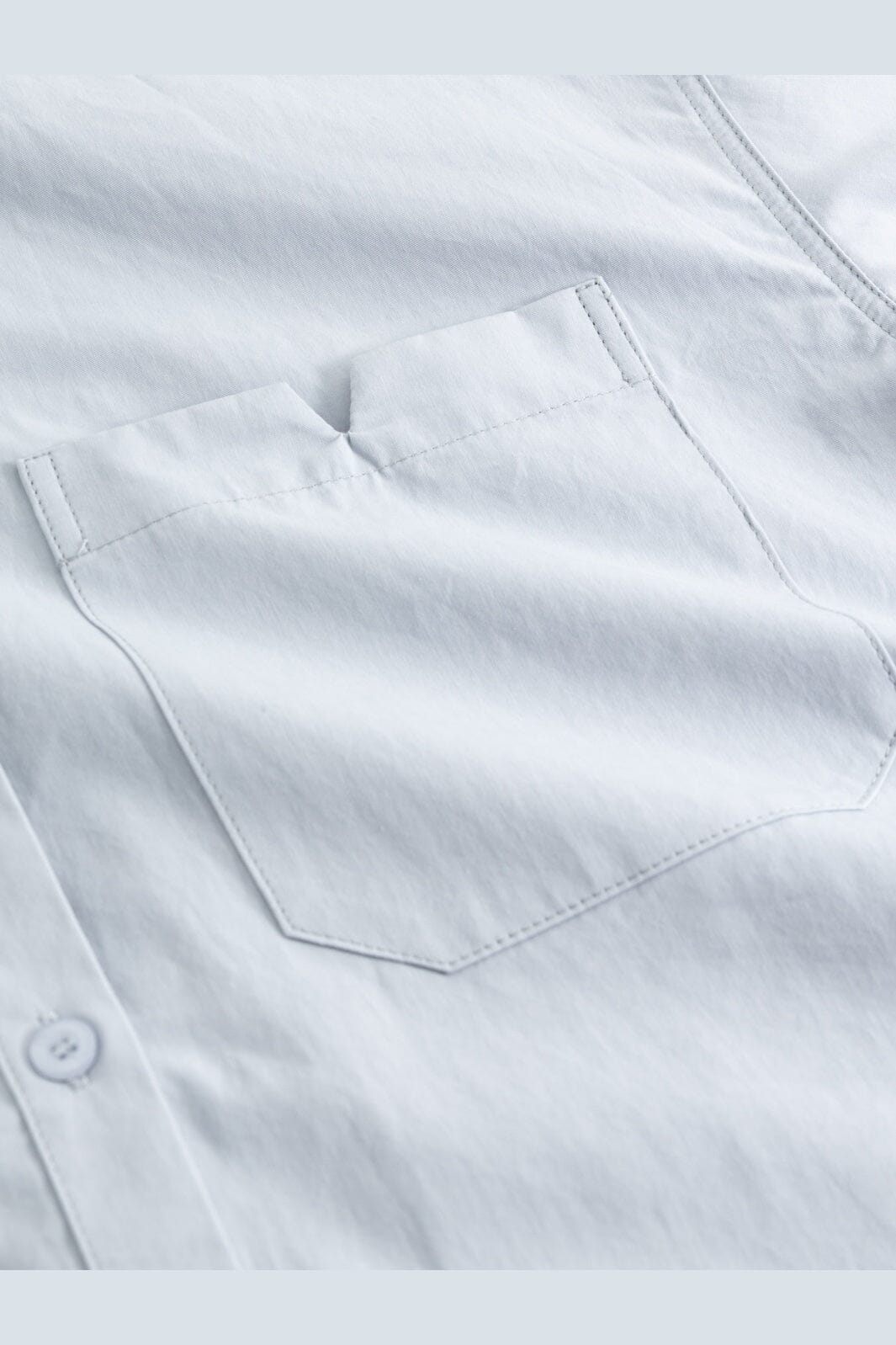 Noella - N-Marlon C Shirt 16050002 - 1004 - Dusty Blue