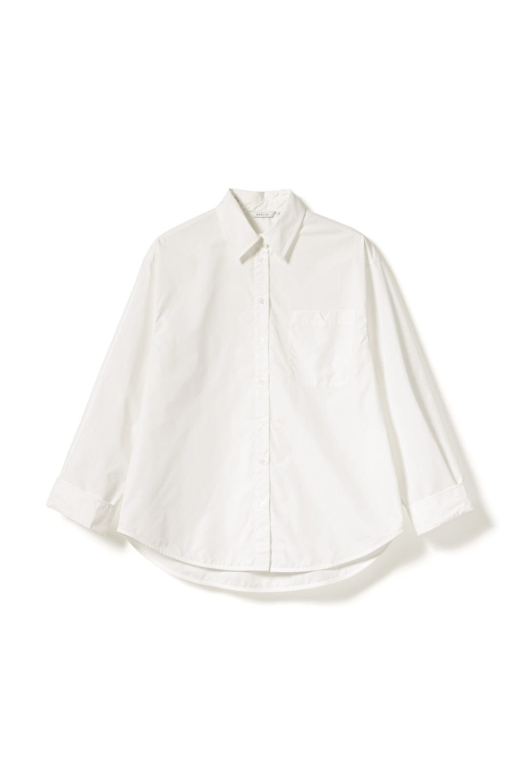 Noella - N-Marlon Shirt 14540003 - 028 - White