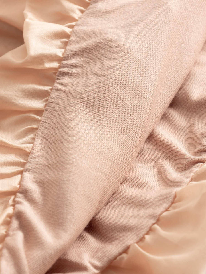 Noella - N-Mars Skirt 14450003 - 1456 - Blush Rose Nederdele 