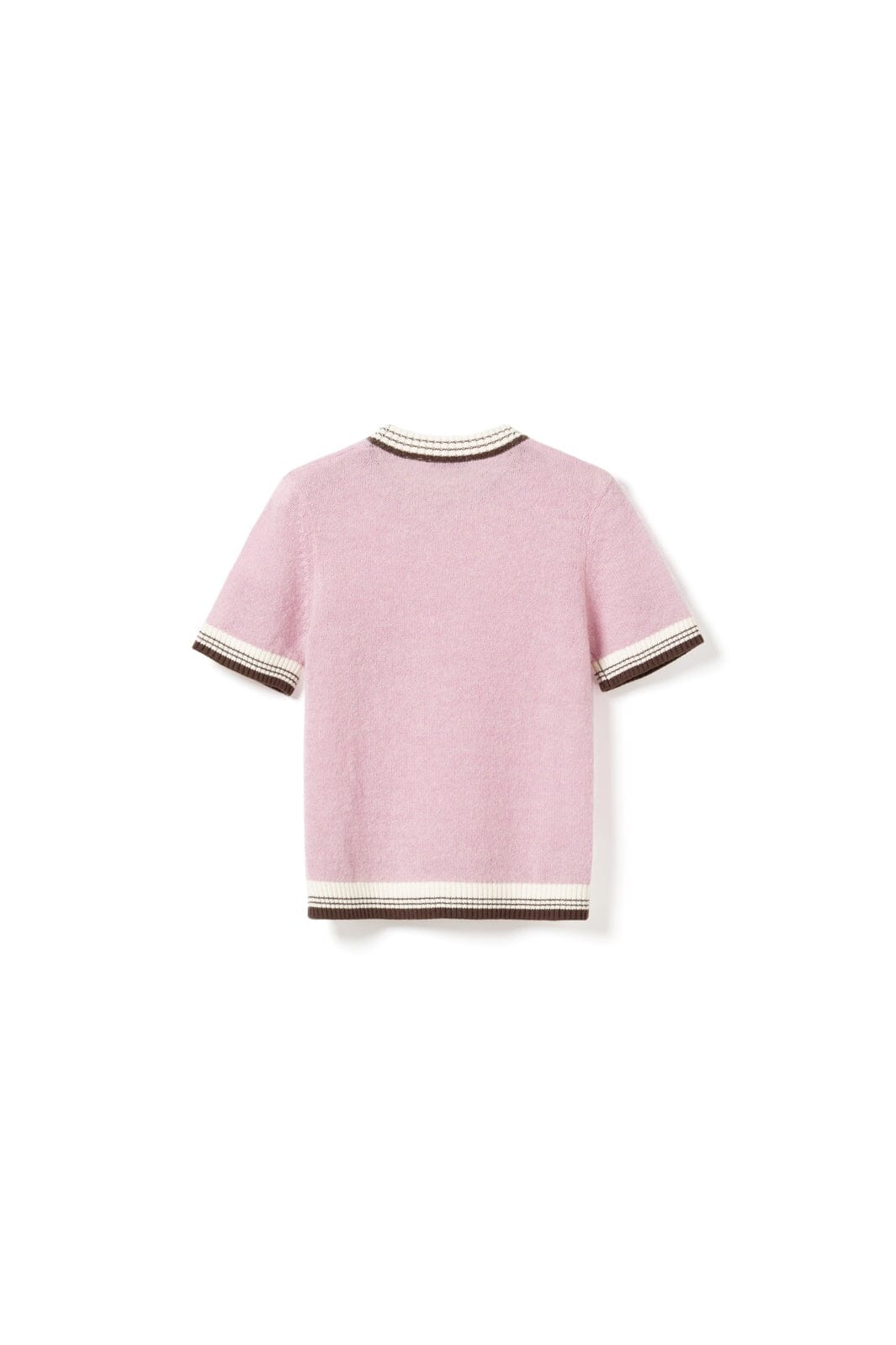 Noella - N-Marthy Knit 16400001 - 1503 - Blush Brown