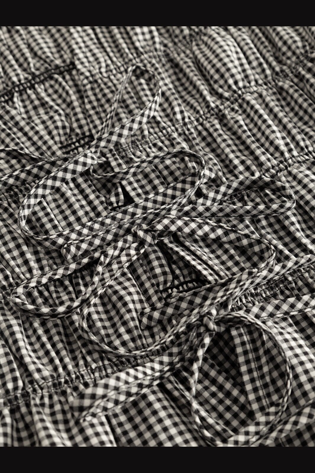 Noella - N-Marty Blouse 15840001 - 1462 - Darlyn Black Check