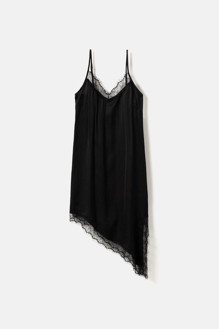 Noella - N-Marwa Dress 16440002 - 004 - Black