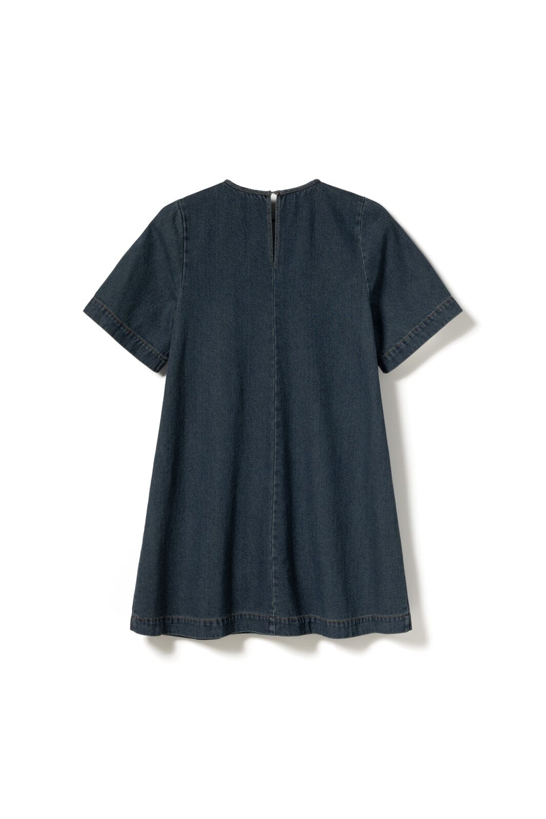 Noella - N-Mavis Dress 15150002 - 1056 - Vintage Blue Wash