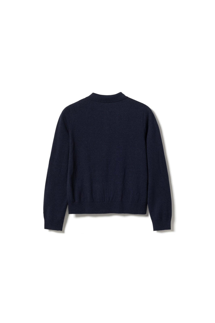 Noella - N-Maxine Knit 14990001 - 1213 - Navy Blue