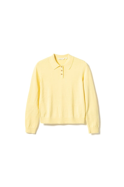 Noella - N-Maxine Knit 14990001 - 1417 - Butter Yellow