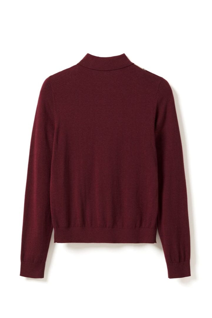 Noella - N-Maxine Knit 15000001 - 1450 - Dasha Winetasting Check