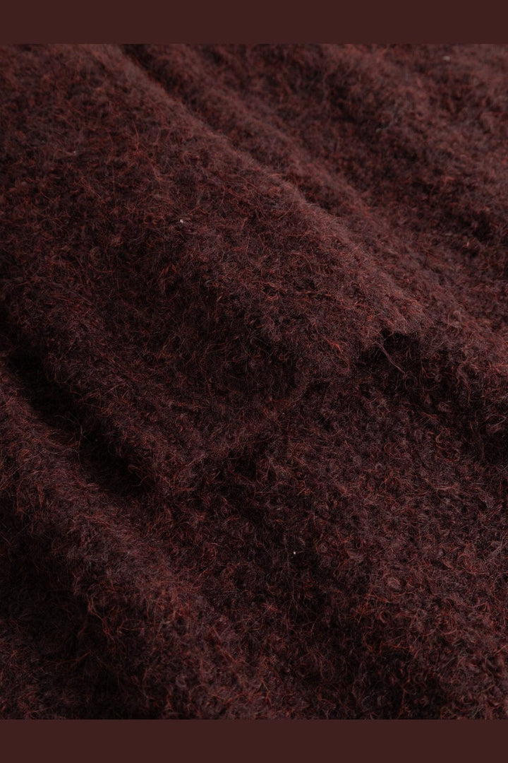 Noella - N-Maymie Knit 16030001 - 1393 - Winetasting