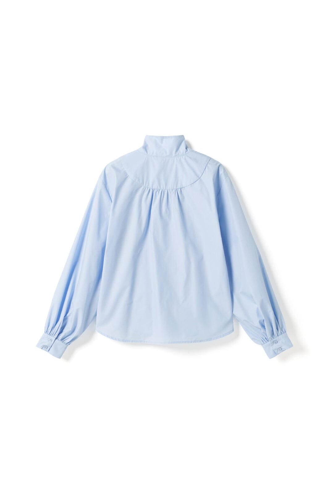 Noella - N-Maysyn Blouse 14540012 - 016 - Light Blue