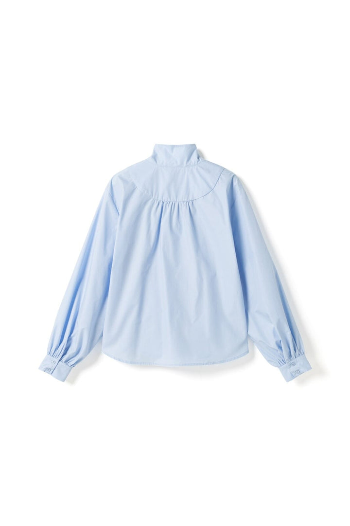 Noella - N-Maysyn Blouse 14540012 - 016 - Light Blue