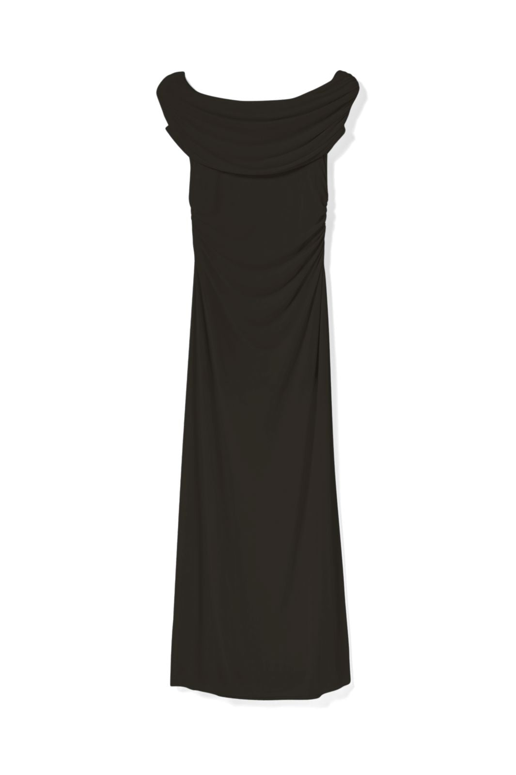 Noella - N-Melani Dress 15300002 - 004 - Black