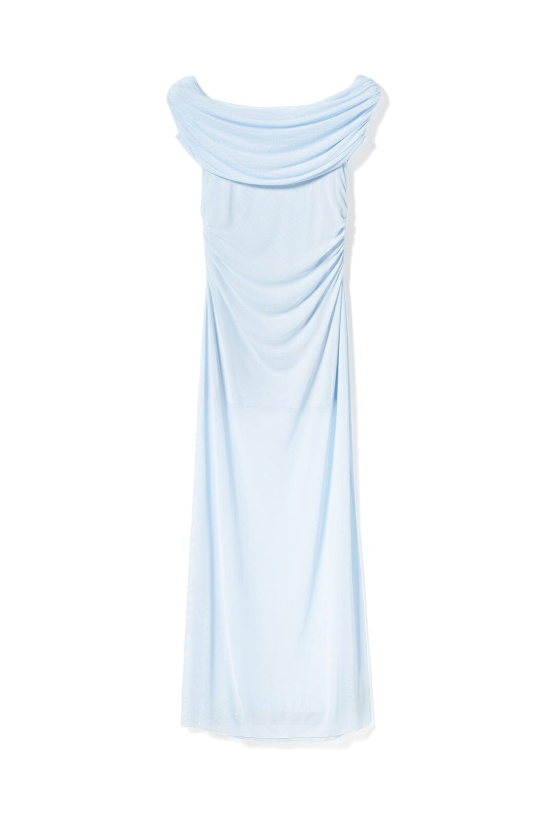 Noella - N-Melani Dress 15300002 - 975 - Air Blue