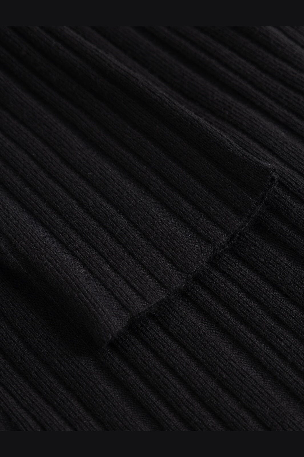 Noella - N-Melvie Top 16520001 - 004 - Black