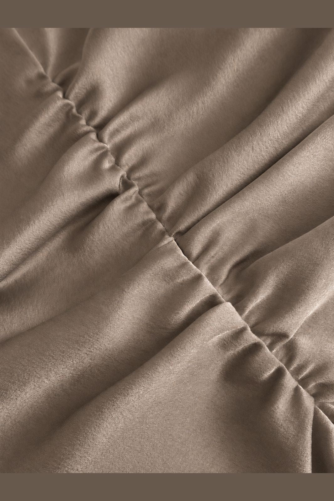Noella - N-Mignonette Dress 16240003 - 1216 - Grey Sand