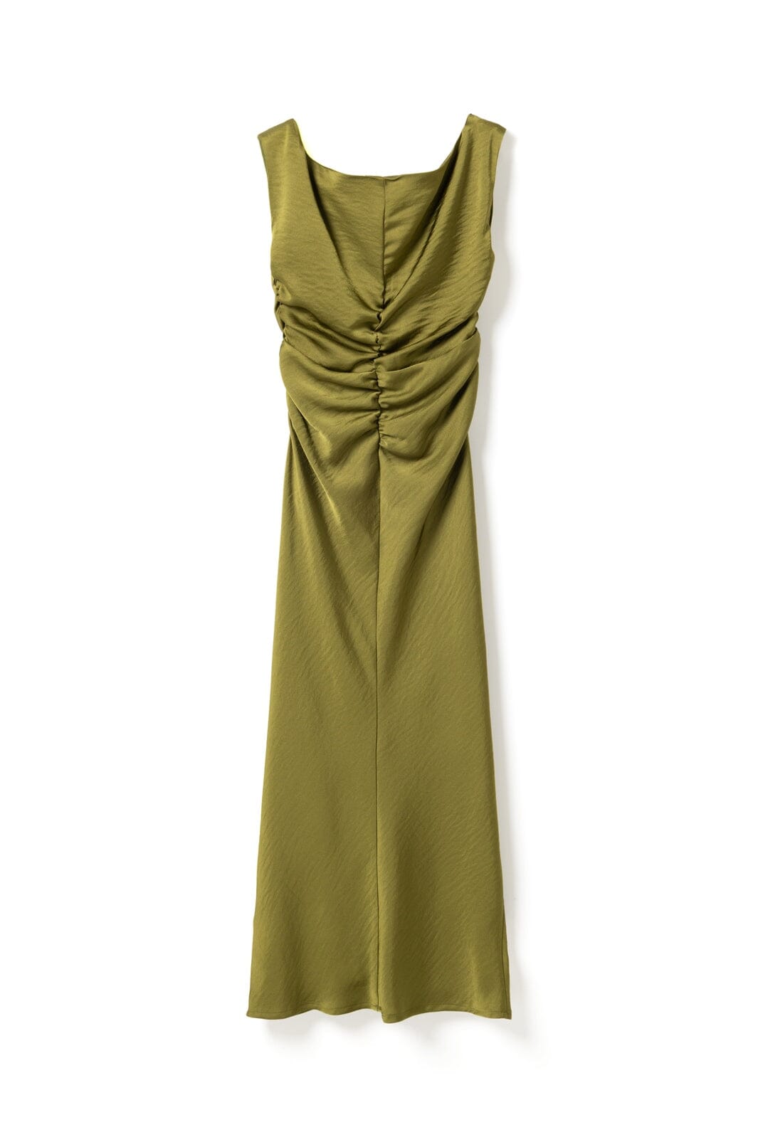 Noella - N-Mignonette Dress 16240003 - 1490 - Guacamole