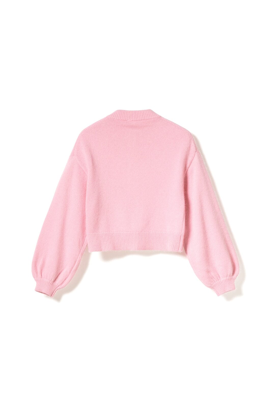 Noella - N-Miley Knit Cardigan 14980001 - 1279 - Baby Pink